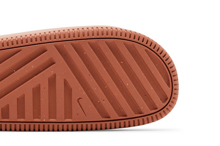 Nike Wmns Calm Slide 'Terra Blush'