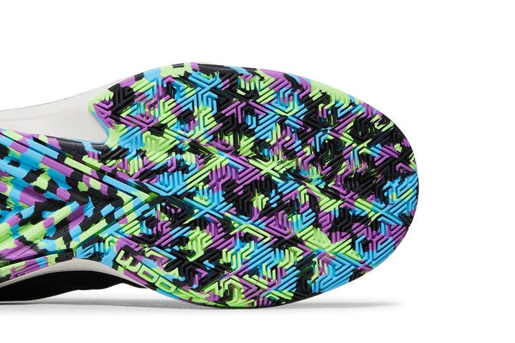 Nike Zoom Freak 5 'Made in Sepolia'