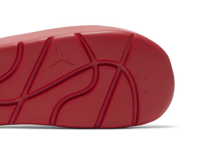 Air Jordan Post Slide 'University Red'