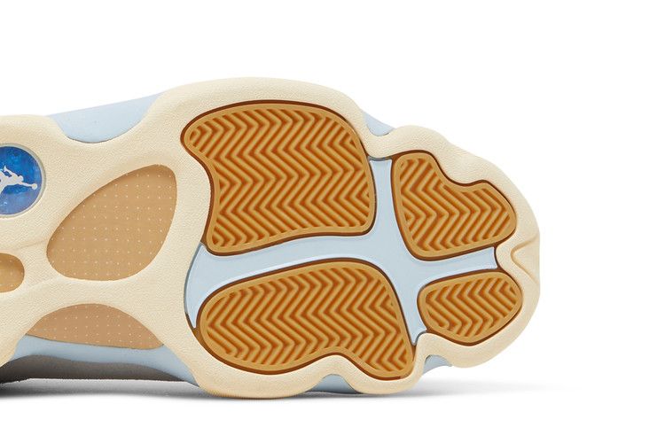 SoleFly x Air Jordan 13 Retro 'I’d Rather Be Fishing'