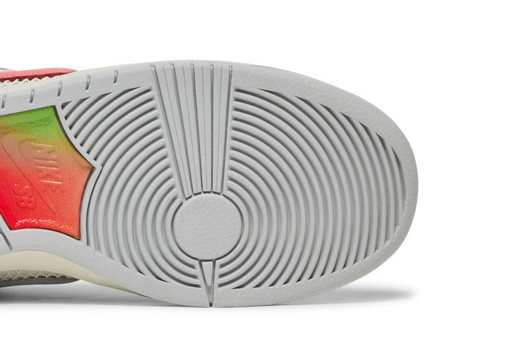 Xavier Schipani x Nike Dunk Low SB 'Be True - Trans Joy'