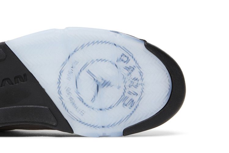 Paris Saint-Germain x Air Jordan 5 Retro Low 'Paname'