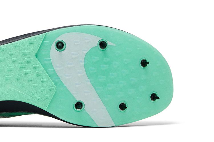 Nike ZoomX Dragonfly 'Green Glow'