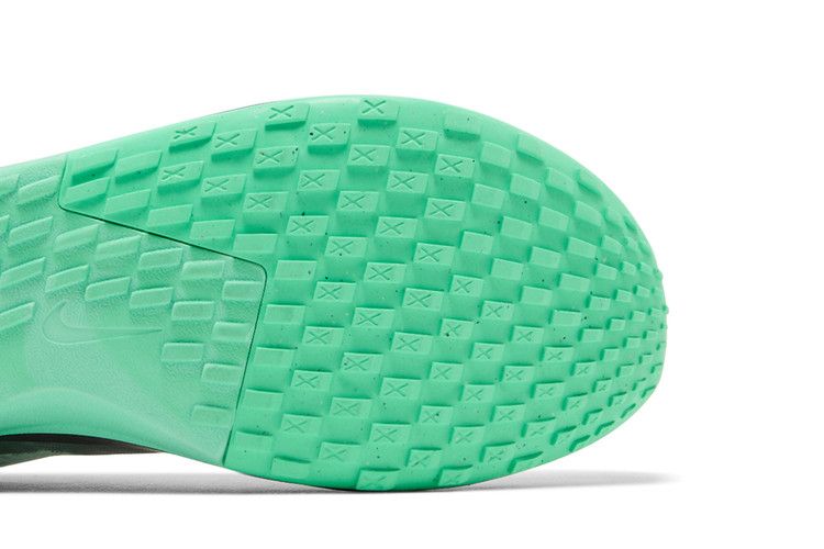Nike Zoom Rival Waffle 6 'Barely Green'
