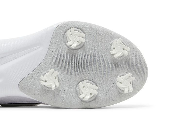 Nike Victory Pro 3 Wide 'White Black'