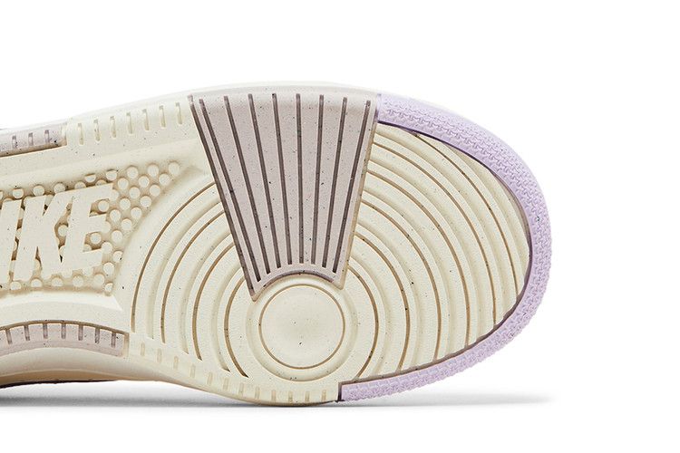 Nike Wmns Gamma Force 'Pale Ivory Lilac Bloom'
