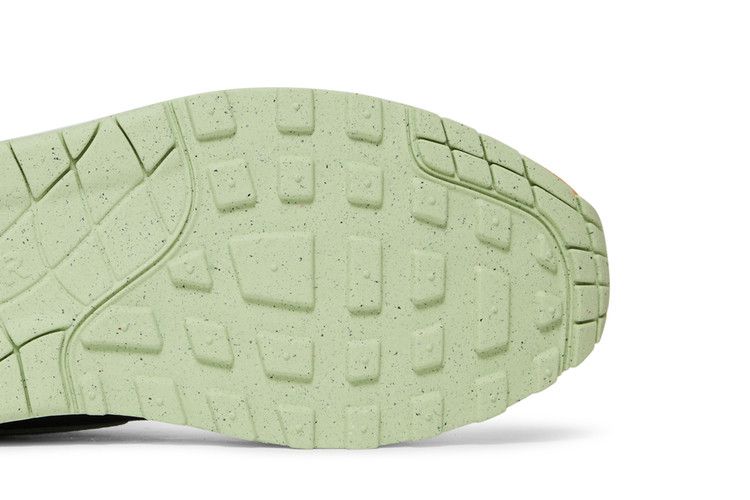 Nike Air Max 1 Premium 'Ugly Duckling - Honeydew'