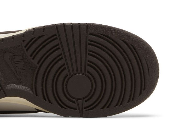 Nike Wmns Dunk Low Twist 'Baroque Brown'
