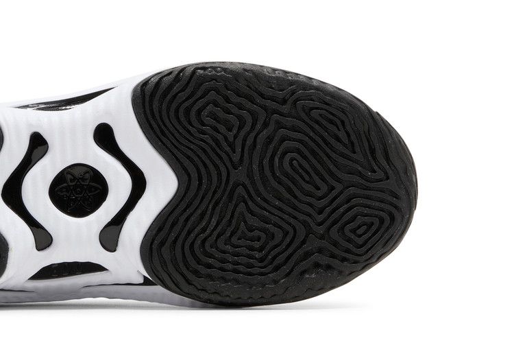Nike Cosmic Unity 3 TB 'Black White'