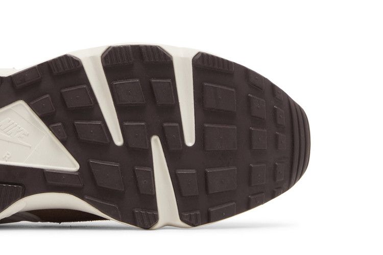 Nike Air Huarache Runner 'Light Orewood Earth'
