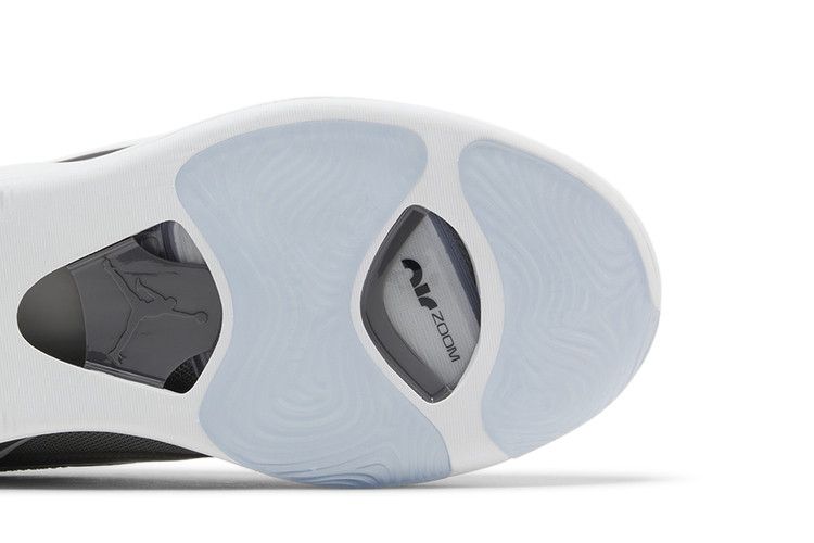 Air Jordan Tatum 1 'Cool Grey'