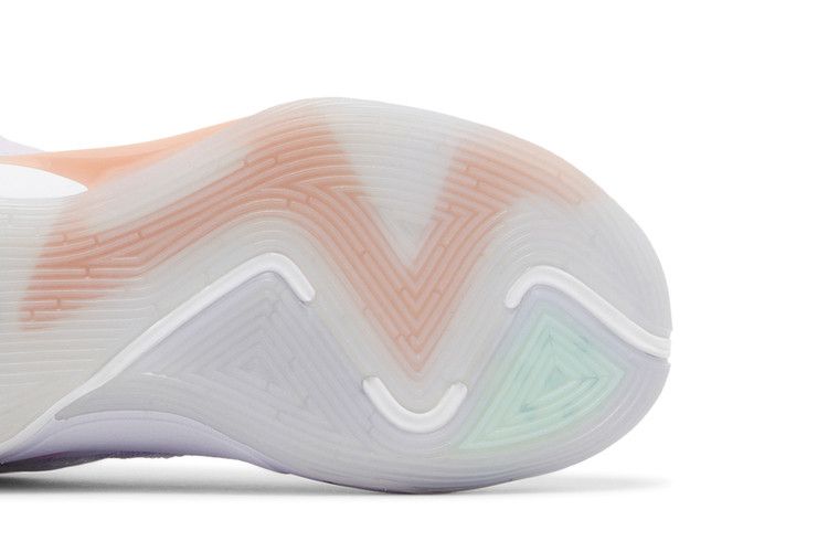 Air Jordan Luka 2 GS 'Nebula'