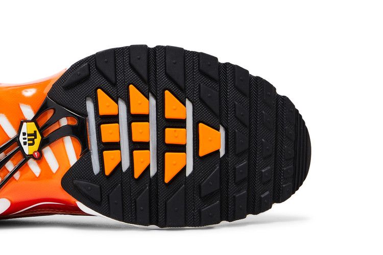 Nike Men's Air Max Plus 'Light Photography - Sport Red'