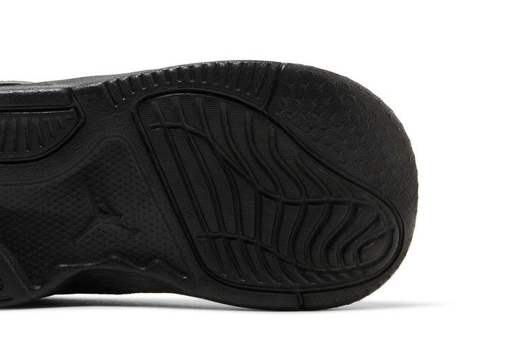 Air Jordan Max Aura 5 TD 'Black Anthracite'