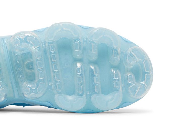Nike Air VaporMax Plus 'University Blue'