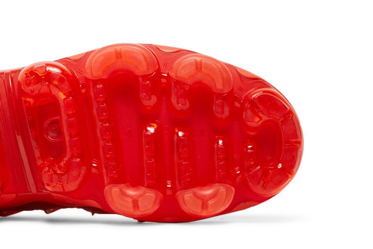 Nike Wmns Air VaporMax Plus 'Triple Orange'
