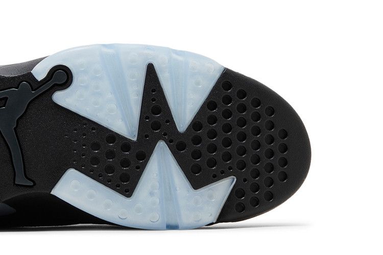 Air Jordan MVP 'Black Dark Grey'