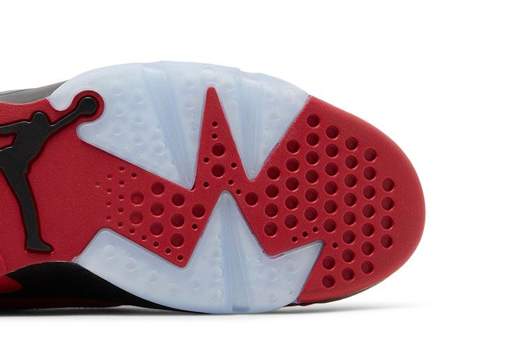 Air Jordan MVP 'Raging Bull'