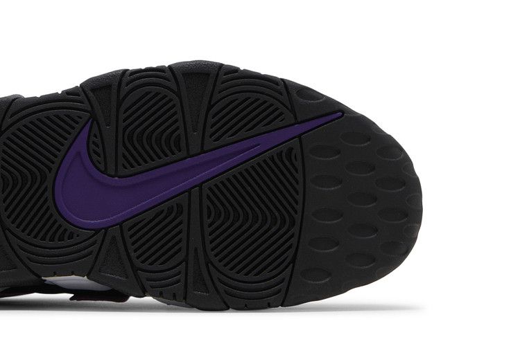 Nike Air More Uptempo '96 'Court Purple'
