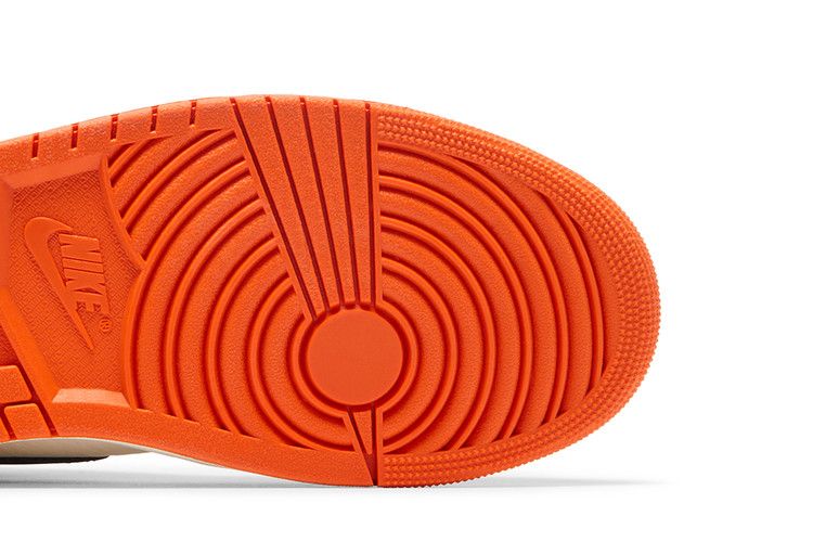 Air Jordan 1 Retro High OG 'Shattered Backboard' 2025