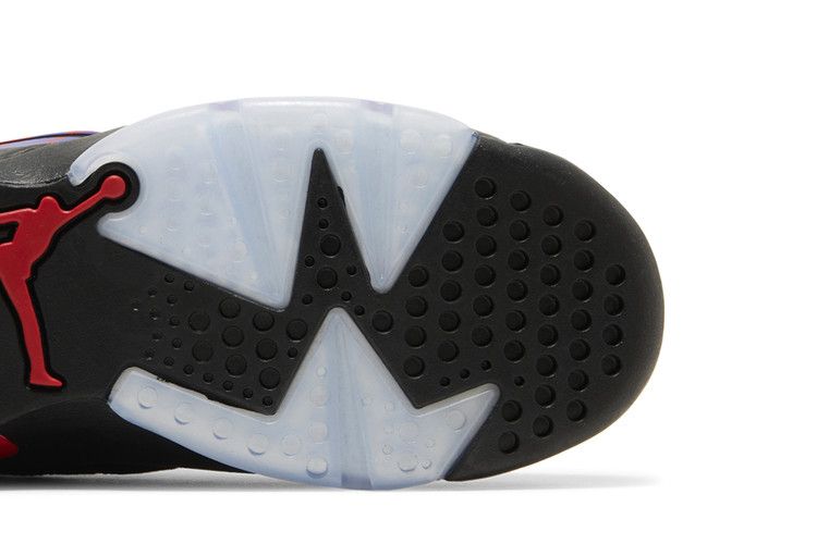 Air Jordan MVP GS 'Raptors'