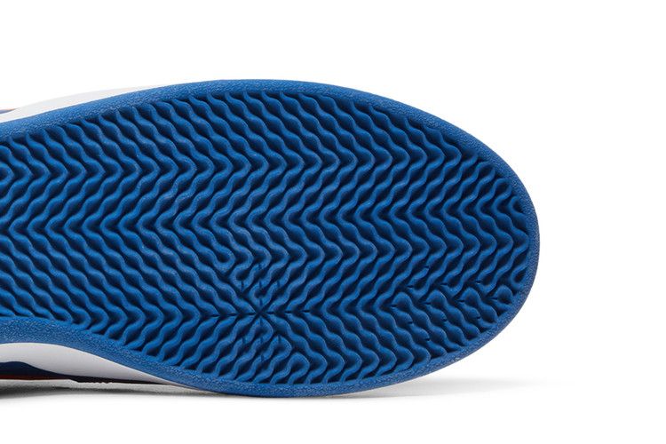 Nike Ishod Wair Premium SB 'Orange Blue Jay'