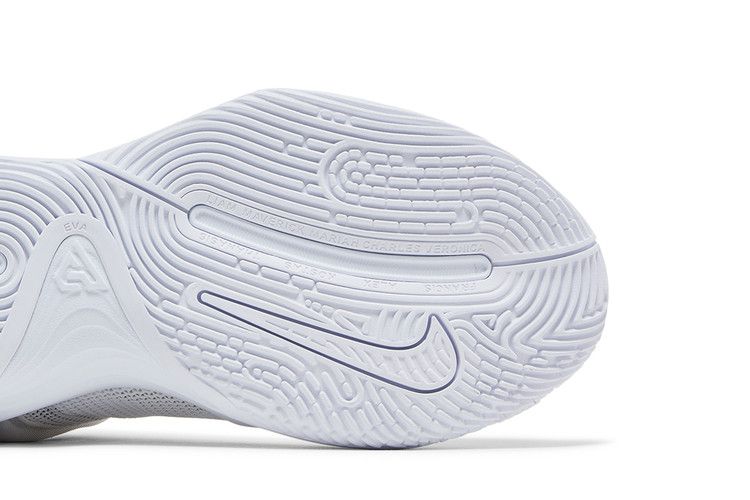 Nike Giannis Immortality 3 'Triple White'