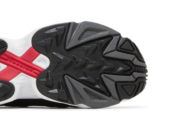 Adidas Wmns Falcon RX 'Core Black'