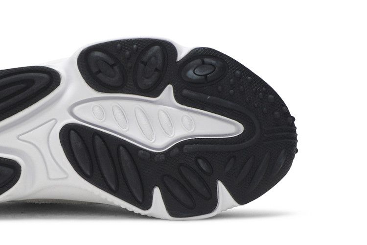 adidas Ozweego J 'Cloud White'