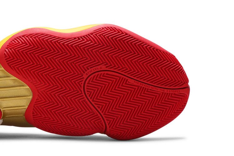 Pharrell x adidas Crazy BYW 'Chinese New Year'