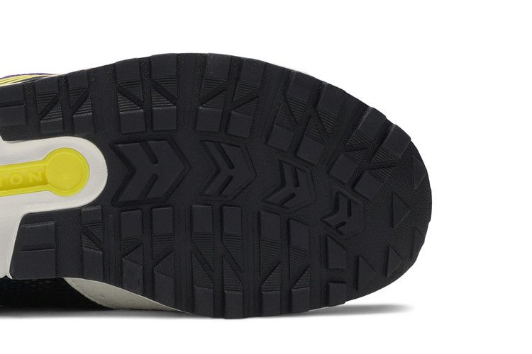 Overkill x adidas ZX 10.000C 'I Can If I Want'