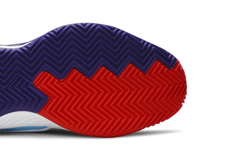 Adidas Dame 5 'Collegiate Purple'