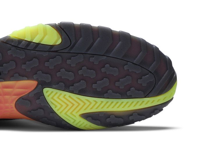 Adidas Streetball 'Black Multicolor'