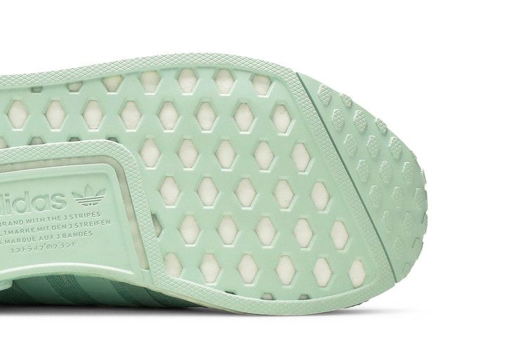 Adidas Wmns NMD_R1 'Dash Green'