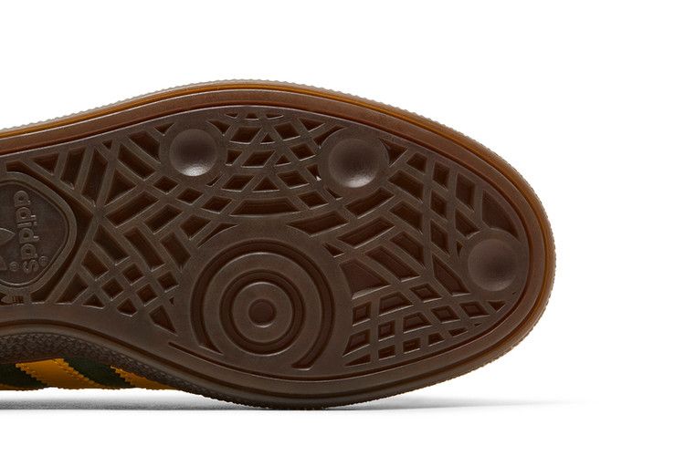 adidas Handball Spezial 'Night Cargo Tribe Yellow'