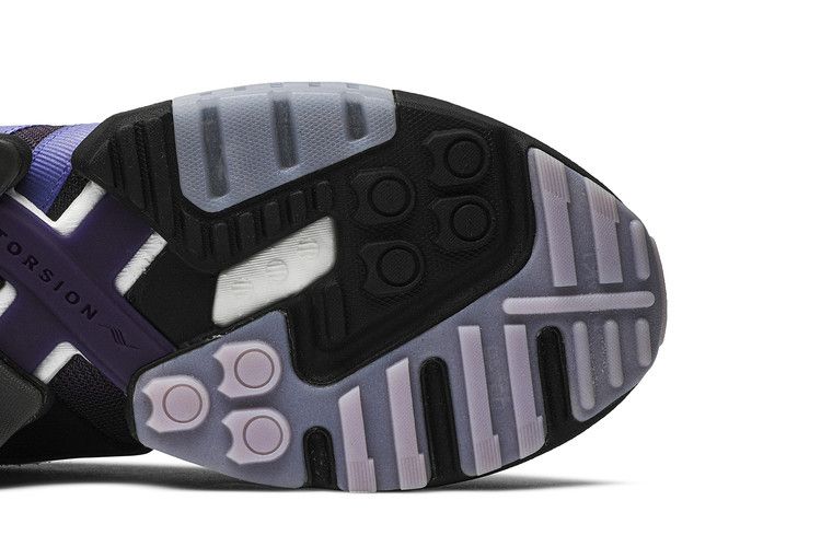 Packer x adidas Consortium ZX Torsion 'Mega Violet'