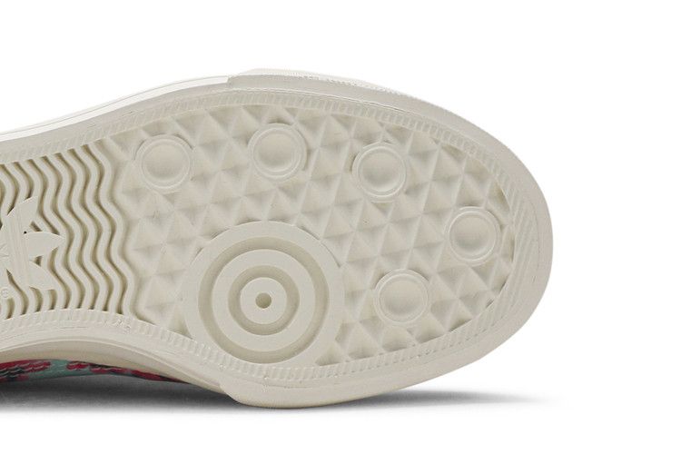 Arizona x adidas Continental Vulc J 'Green Tea With Ginseng And Honey'