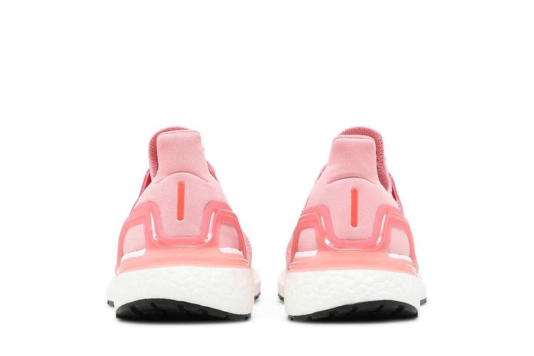 Adidas Wmns UltraBoost 20 'Glory Pink'