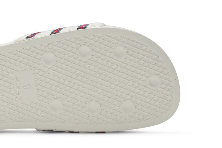 Extra Butter x adidas Consortium Adilette 'Off White'