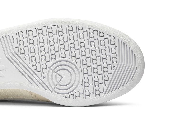 Donald Glover x adidas Continental 80 'Blank Canvas'