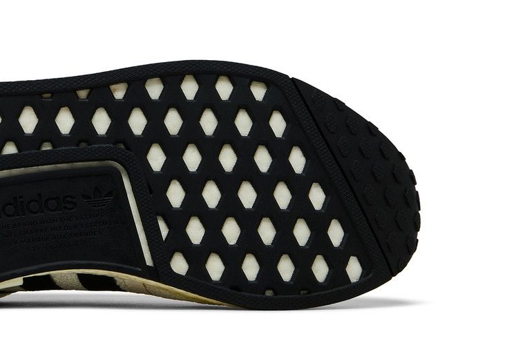 Adidas NMD_R1 'Metallic Gold'