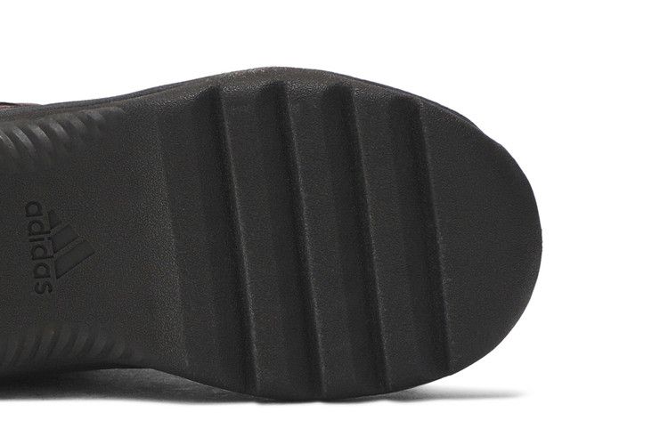 adidas Yeezy Desert Boot Kids 'Oil'
