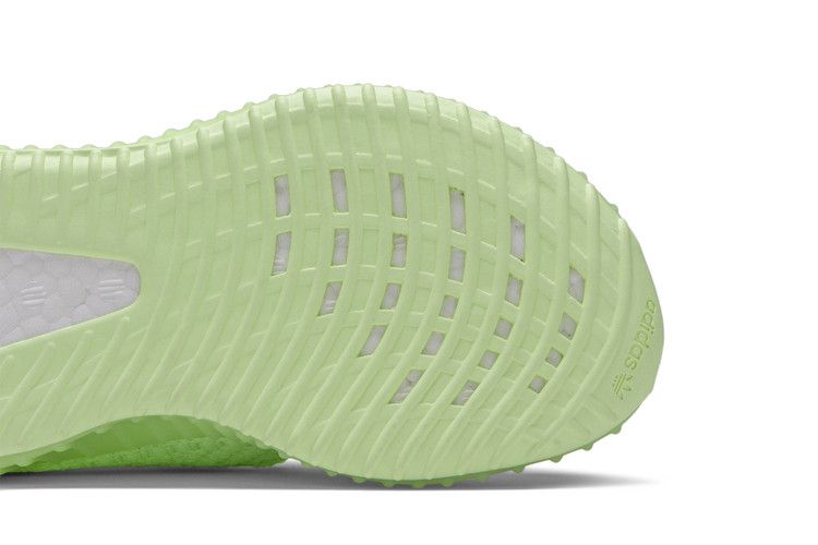 Adidas Yeezy Boost 350 V2 GID Infant 'Glow'
