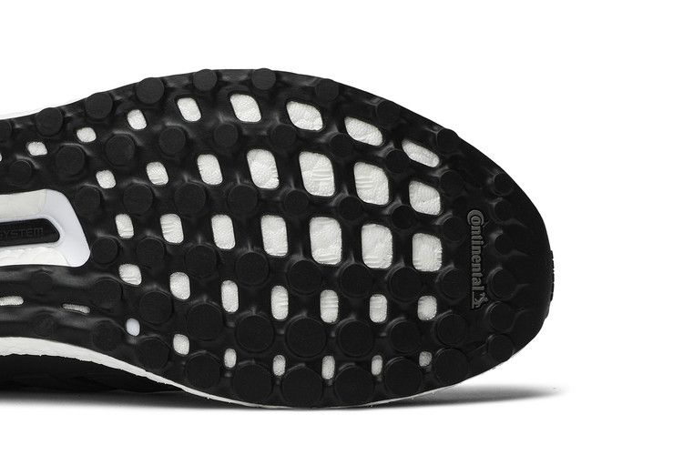 adidas UltraBoost 4.0 'Black White Speckle'