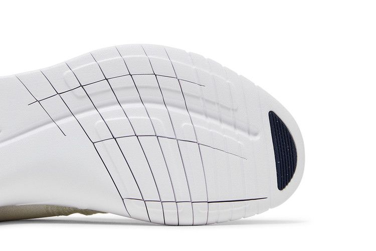 Nike Free RN Next Nature 'White University Red'