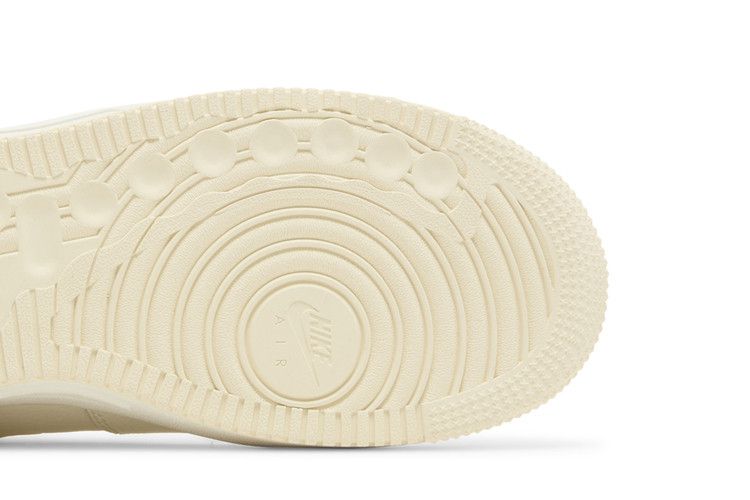 Nike Air Force 1 Mid Evo 'Sail'