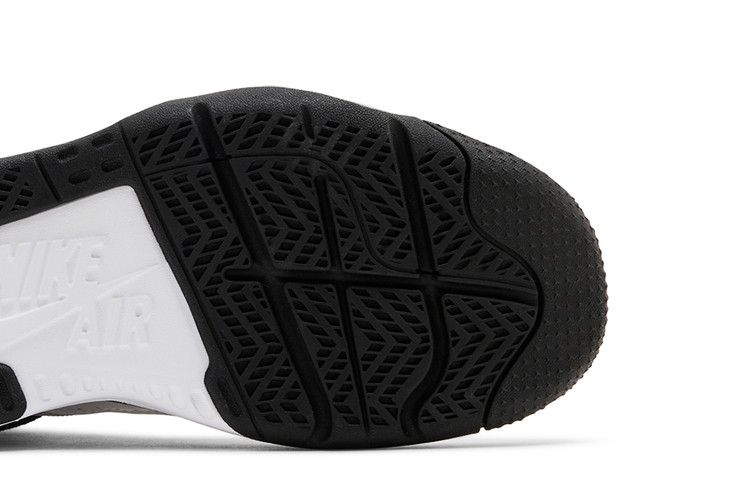 Air Jordan Stay Loyal 3 'Black White Gold'