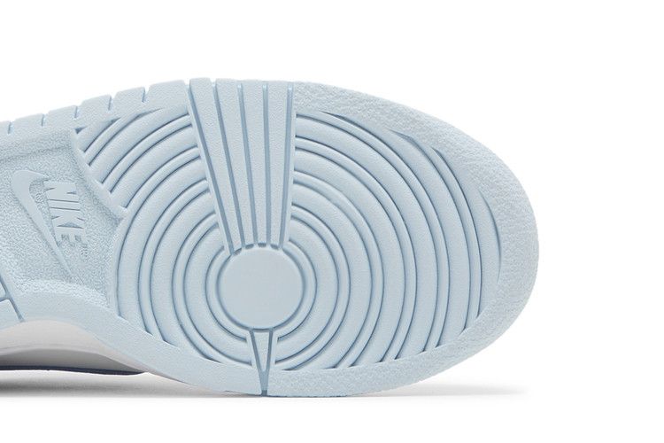 Nike Dunk Low GS 'Just Stitch It -  Hyper Royal'