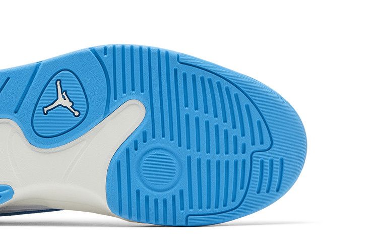 Air Jordan Wmns Jordan Stadium 90 'White Dark Powder Blue'