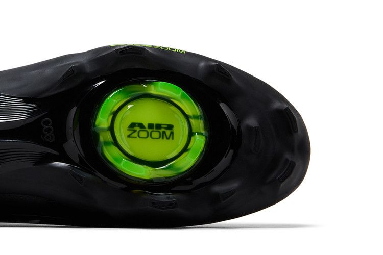 Nike Air Zoom Vapor Pro 1 'Black Volt Ice'